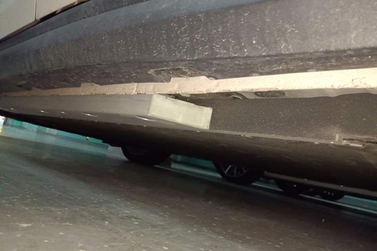 Used ORA Good Cat 2023 401 km Standard Range Luxury Version Lithium Iron Phosphate
