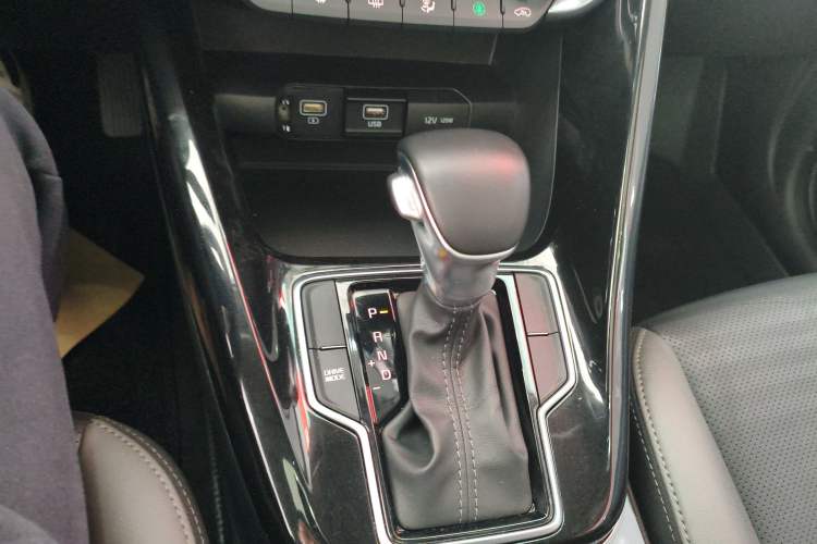 Used Kia Sportage R 2019 2.0L Automatic Smart Luxury Edition