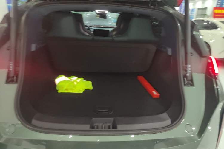 Used Zeekr X 2023 Rear-Drive YOU Edition 4 Seats
