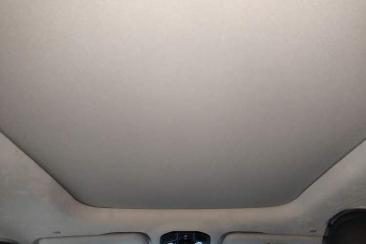 Used Geely Auto Monjaro L 2023 2.0TD High-Power Automatic Two-Wheel Drive Flagship Version
