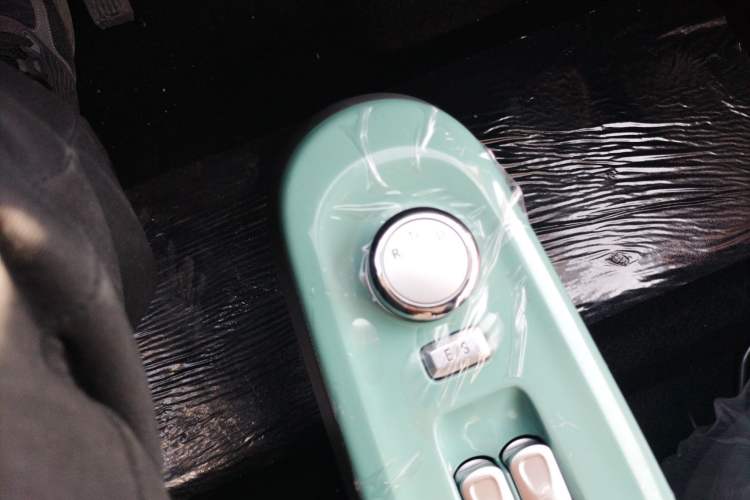 Used  Lumin 2024 130km Qingyue Version
