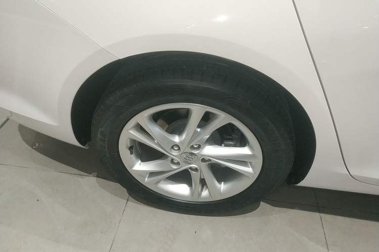 Used Buick Regal 2022 552T Smart Edition