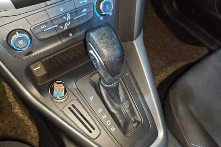 Used Ford Focus 2015 Hatchback 1.6L Automatic Comfort Model