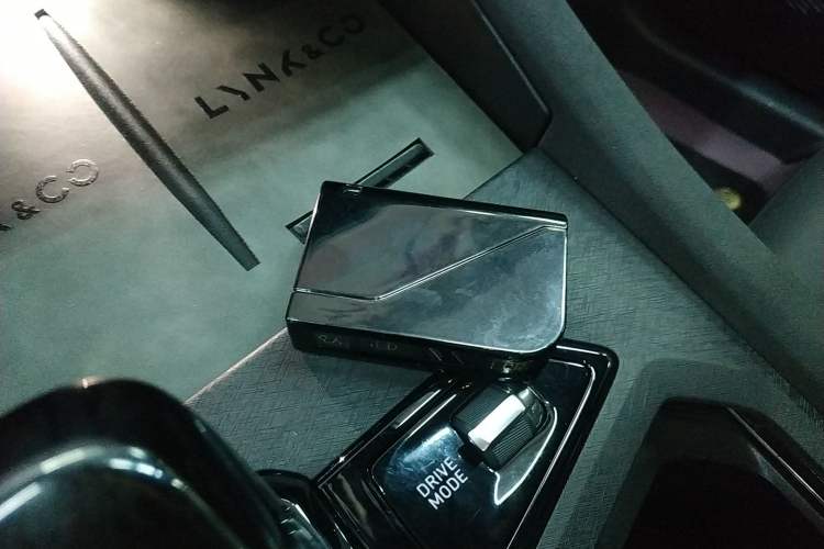 Used Lynk & Co 03 2025 1.5TD DCT Champion Edition Pro
