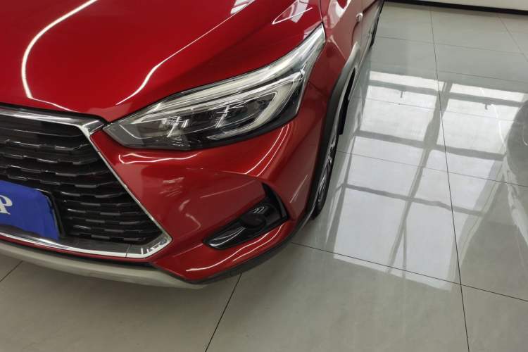 Used Toyota YARiS L 2020 X-Trail X 1.5L CVT Leading Edition
