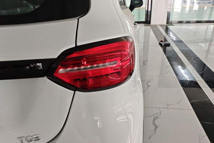 Used Leapmotor T03 2024 310 Comfort Edition
