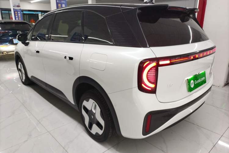 Used ARCFOX Kaola 2023 Parent-Child Edition Pro
