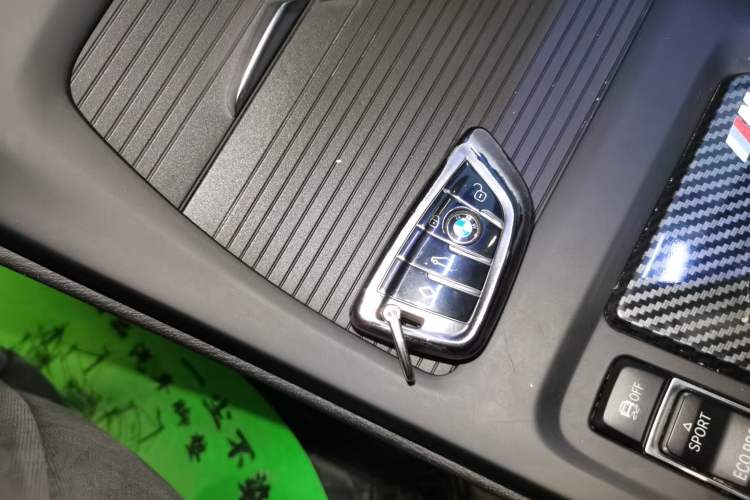 Used BMW X1 2016 sDrive18Li Fashion Model