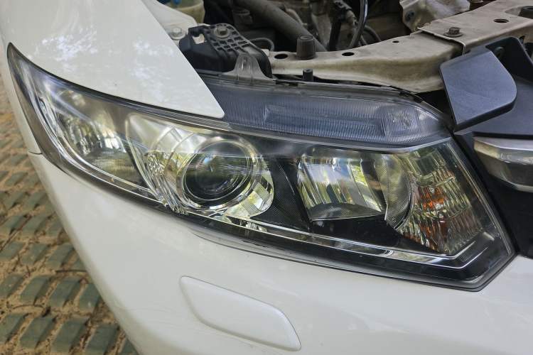 Used Honda Civic 2013 10th Anniversary 1.8L Automatic Luxury Edition
