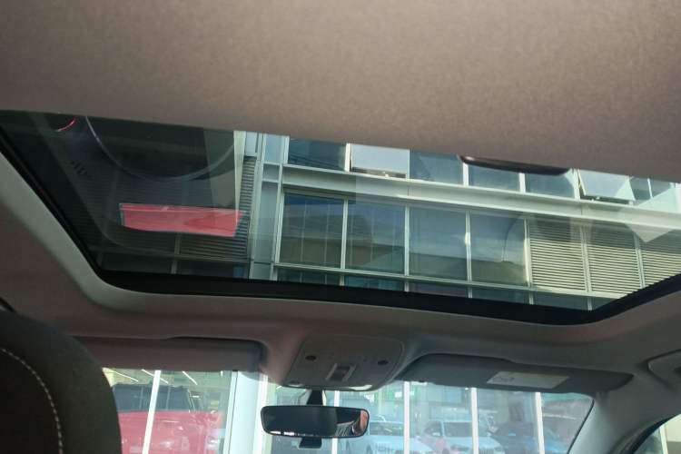 Used Audi Q2L 2018 35 TFSI Launch Exclusive Edition China V
