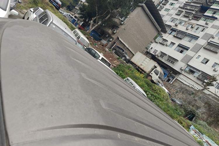 Used Chana Ruixing M70 2019 1.5L Comfort Version 6-Seater China VI Standard Flat Roof Liftback Doors – DAM15KL