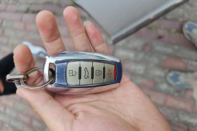 Used Haval H6 2019 Sport Edition 1.5T Automatic Two-Wheel Drive Elite Model China VI
