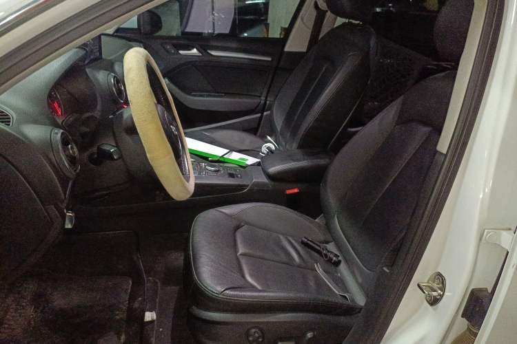 Used Audi A3 2014 Sportback 35 TFSI Automatic Comfort Model