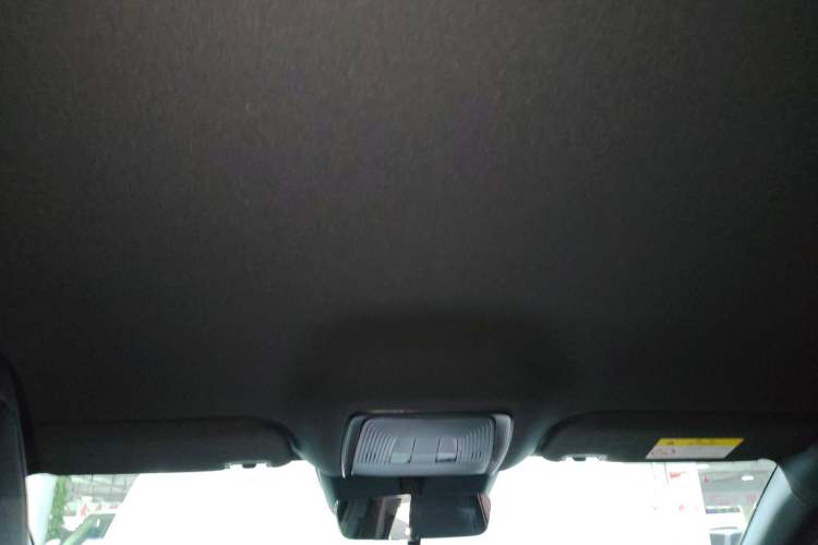 Used BYD Seal 06 New Energy 2025 DM-i Smart Drive 80KM Luxury Model
