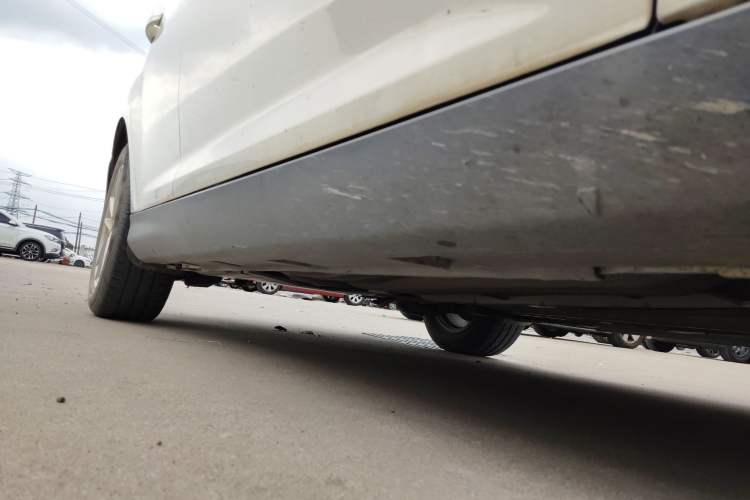 Used Ford Focus 2015 Sedan EcoBoost 180 Automatic Elite Model