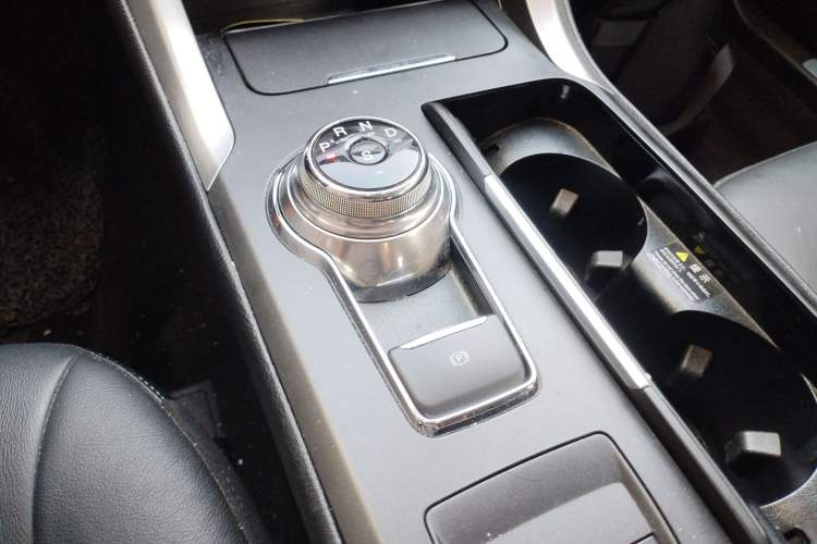 Used Ford Mondeo 2018 EcoBoost 180 Fashion Edition
