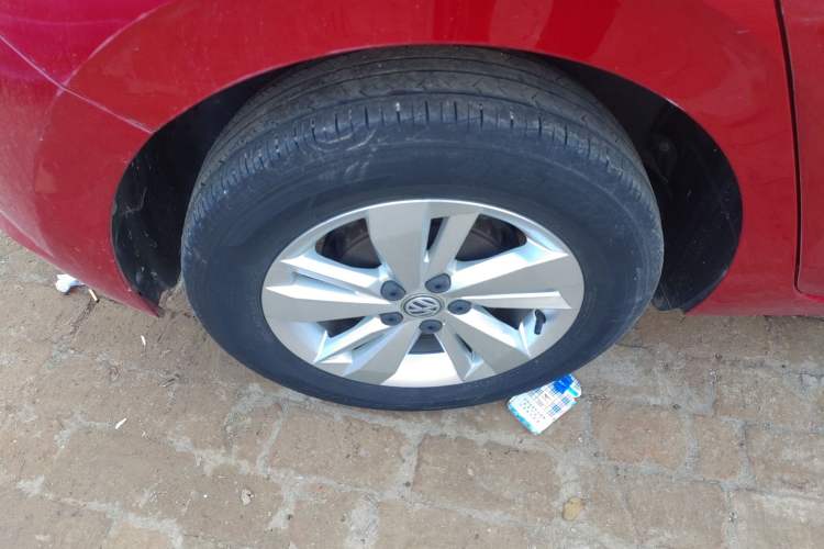 Used Volkswagen Polo 2019 Plus 1.5L Automatic Panoramic Enjoyment Edition
