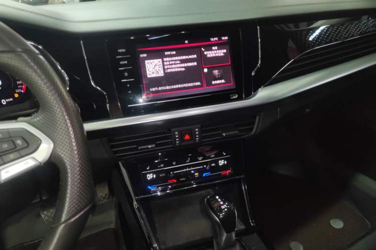 Used Volkswagen Passat 2022 330TSI Starry Luxury Edition
