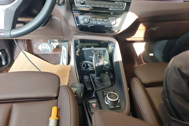 Used BMW X1 2020 sDrive20Li Premium Edition
