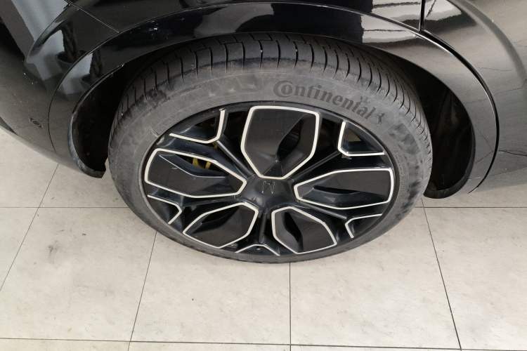 Used  11 2023 Harmony 116° Four-Wheel Drive Version
