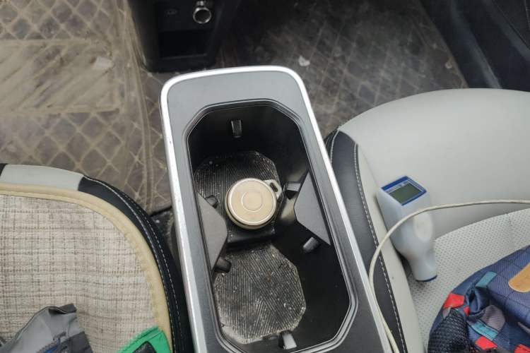 Used NETA AYA 2023 318 Lite