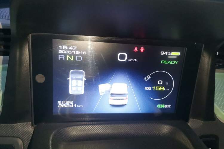 Used Wuling Hongguang MINIEV 2022 Macaron Premium Model – Lithium Iron Phosphate
