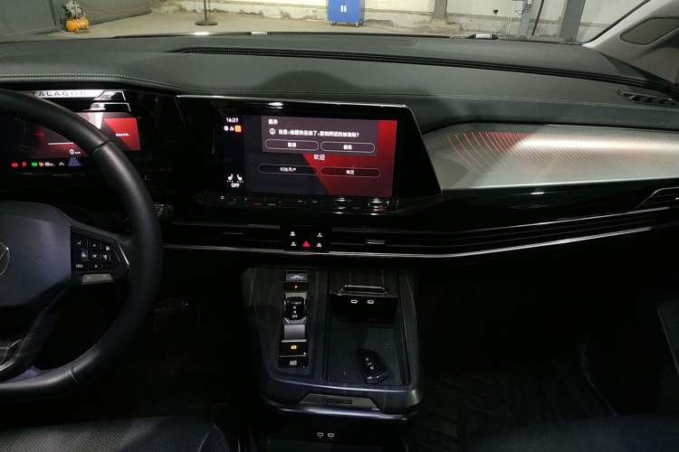 Used Volkswagen Talagon 2021 380TSI Four-Wheel Drive Luxury Premium Edition Pro
