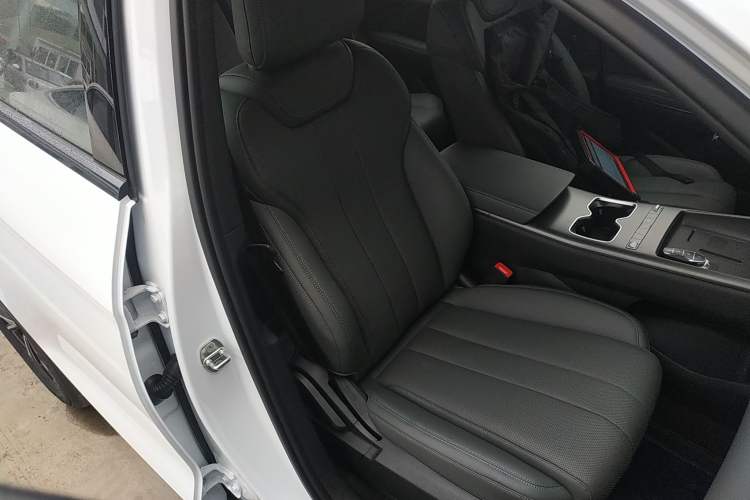 Used BYD Song Pro New Energy 2026 Model DM-i 133KM Superior Version