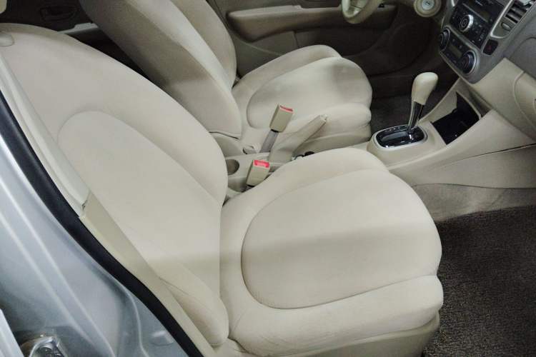 Used Nissan Sylphy 2018 Classic 1.6XE CVT Comfort Edition
