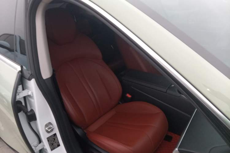 Used XPeng P7 2020 586E
