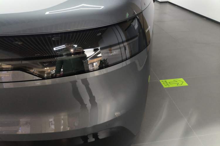 Used Zeekr MIX 2025 Long-Range Intelligent Driving Edition