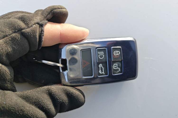 Used Land Rover Range Rover Evoque 2020 249 PS R-DYNAMIC S Sport Edition
