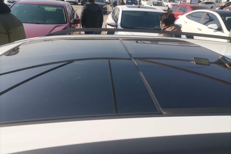 Used Audi A6 2017 3.0T allroad quattro
