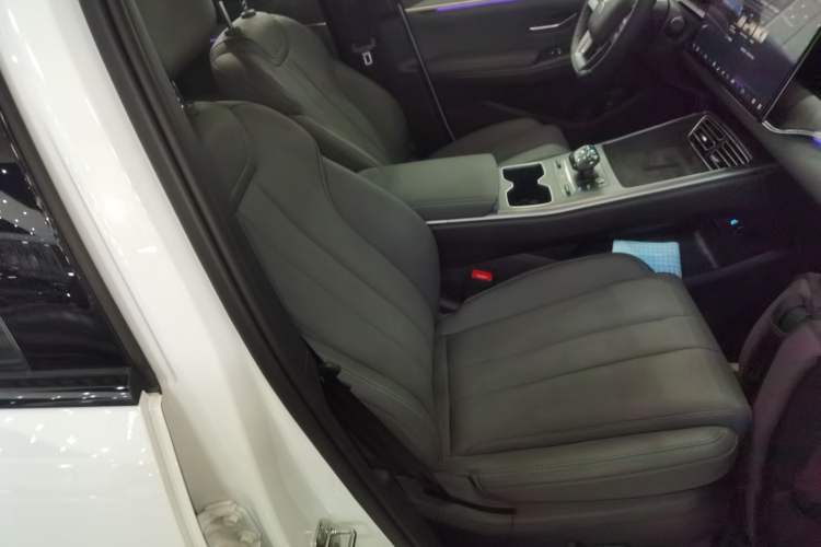 Used BYD Song Pro New Energy 2025 Second-Generation Intelligent Driving Version DM-i 115KM Excellence Edition
