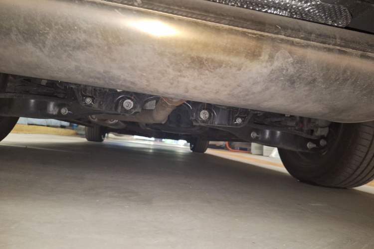 Used GAC Trumpchi M8 2024 Master Series 400T Prestige Edition
