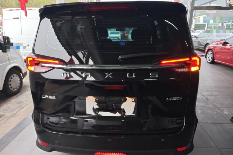 Used SAIC MAXUS G50 2023 1.5T Manual Comfort A
