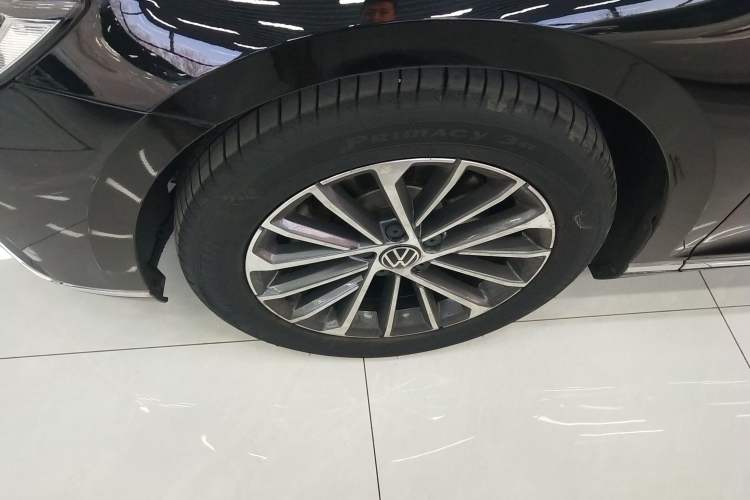 Used Volkswagen Magotan 2020 330TSI DSG Luxury Edition
