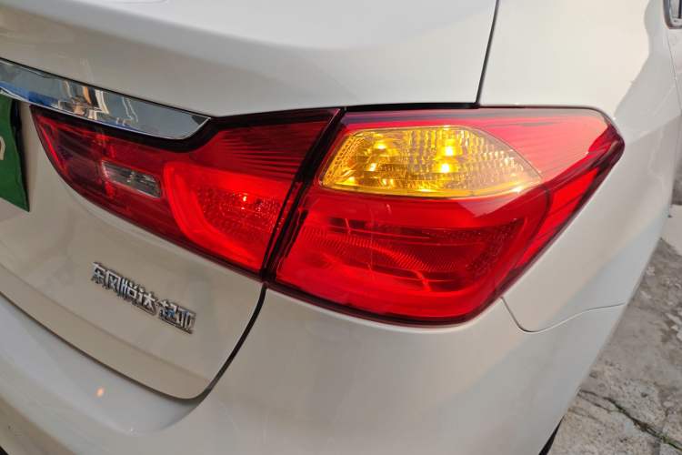 Used Kia K3 2015 1.6L Automatic DLX
