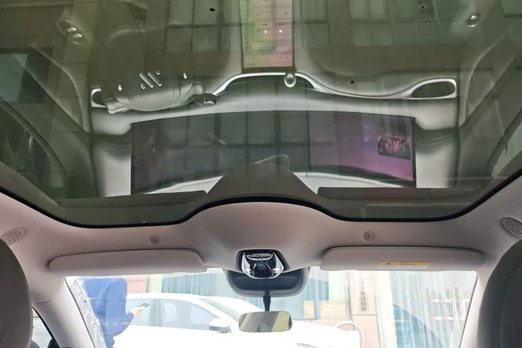 Used  L6 2024 Max Long-Range European Version