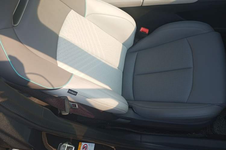 Used Changan UNI-T 2023 Second-Generation 1.5T Prestige Model