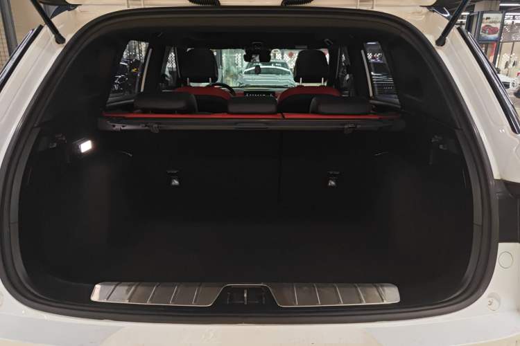 Used Geely Auto icon 2020 1.5TD i9 BSG