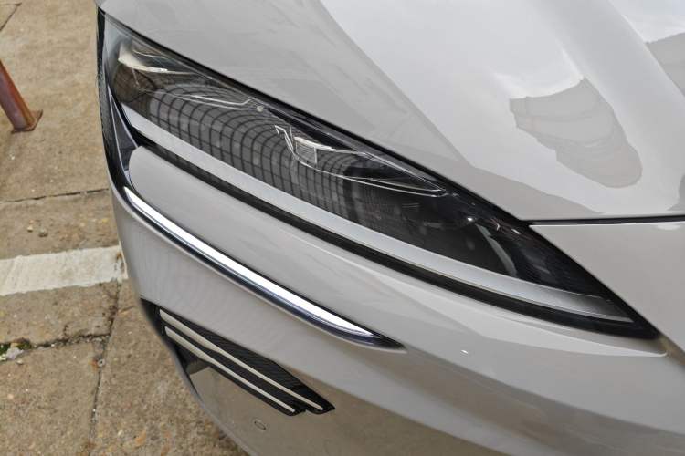 Used BYD Song PLUS New Energy 2025 EV Intelligent Driving Edition 520km Luxury Model