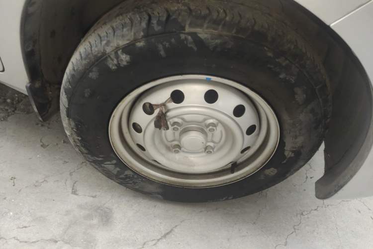 Used Wuling Hongguang V 2022 1.5L Jingqu Edition Electric-Assist LAR
