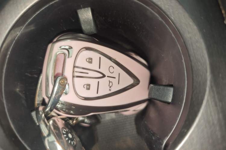 Used Changan CS75 PLUS 2020 1.5T Automatic Prestige Edition
