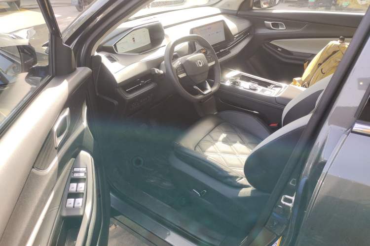 Used  Q05 2023 125 Max
