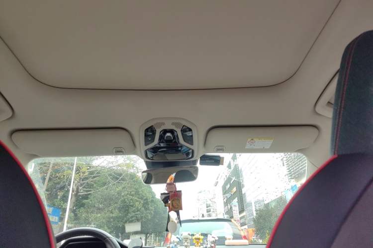 Used Lynk & Co 06 2020 1.5T YAO Halo