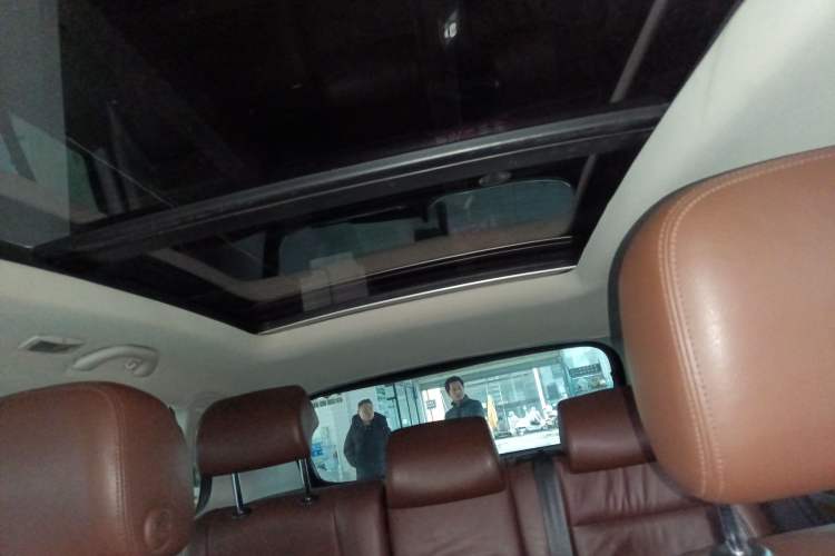 Used Volkswagen Tiguan 2015 2.0 TSI Comfort Edition