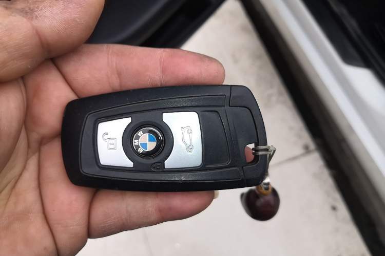 Used BMW 1 Series 2018 118i Leading Model
