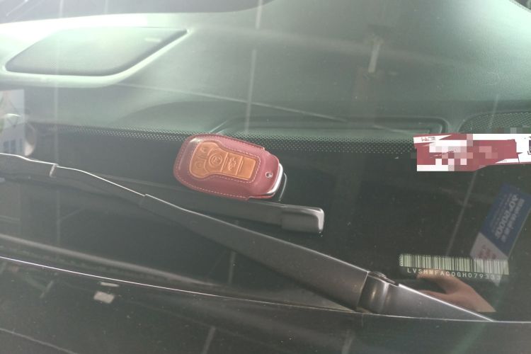 Used Ford Edge 2020 EcoBoost 245 Two-Wheel Drive Titanium 7-Seater