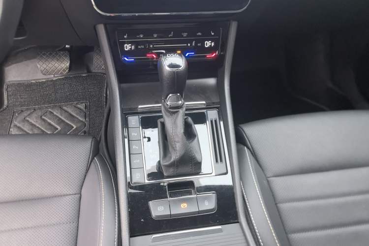 Used Skoda Superb 2023 Facelifted TSI280 DSG Luxury Edition
